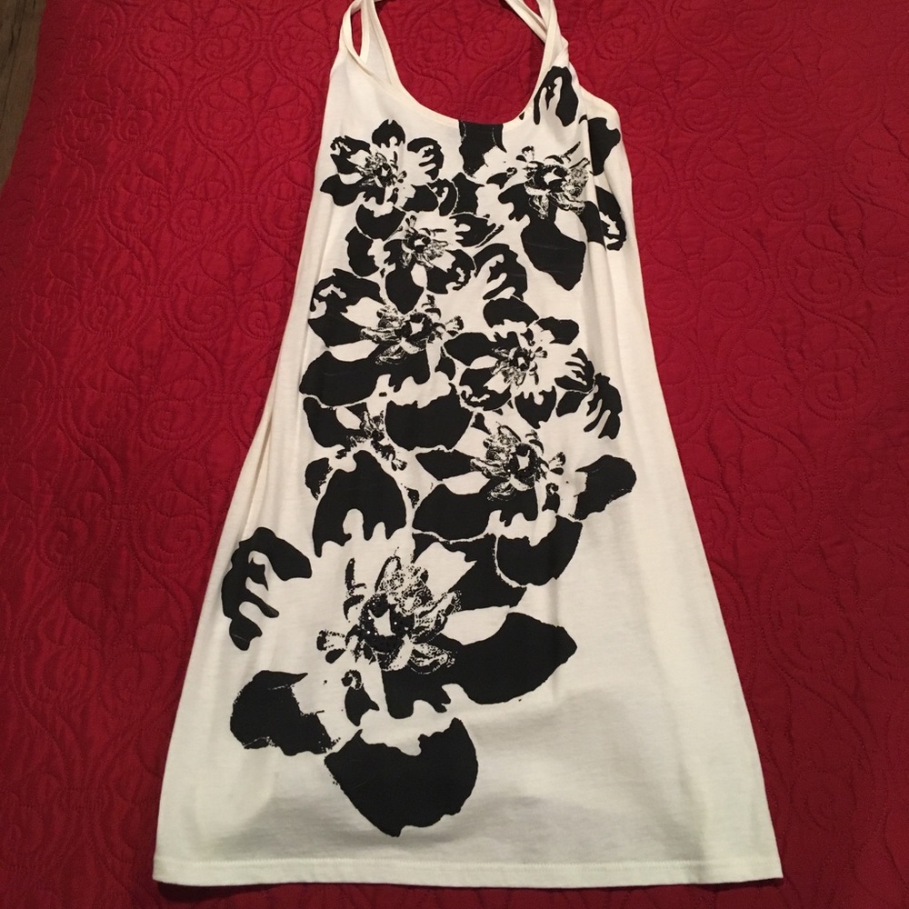 Tank dress